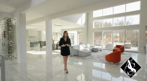 Armina Stone Stories - S4/EPISODE 2 - Gibsonia Home